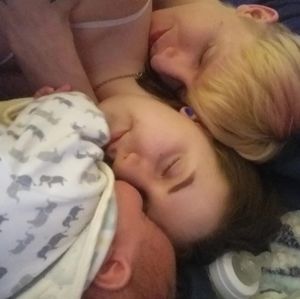 Meet your Posher, Tessa